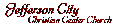 Jefferson City Christian Center Church